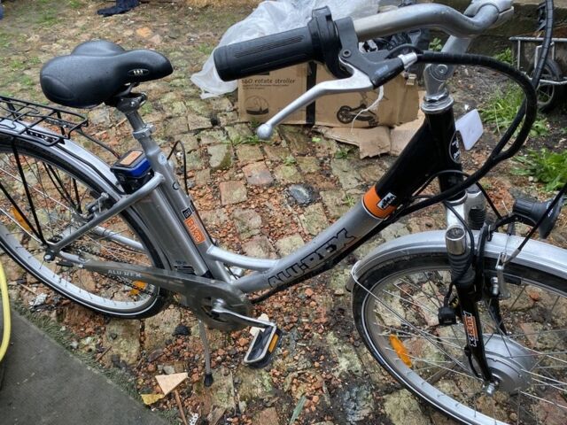 Ровер Другая, об'ємом двигуна 0 л та пробігом 0 тис. км за 473 $, фото 2 на Automoto.ua