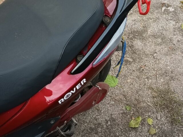 Ровер Другая, об'ємом двигуна 0 л та пробігом 0 тис. км за 452 $, фото 1 на Automoto.ua