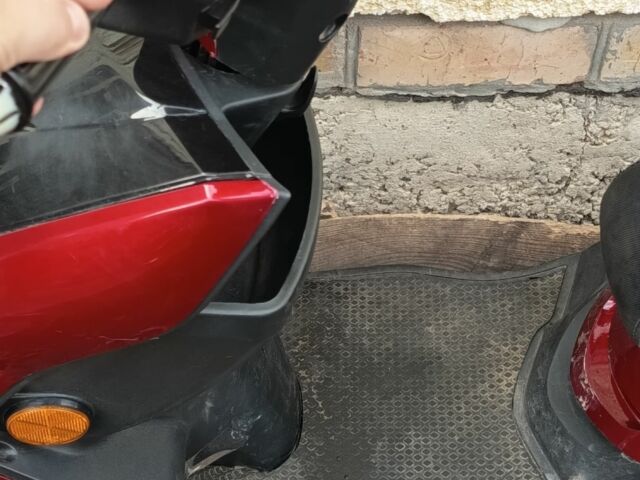 Ровер Другая, об'ємом двигуна 0 л та пробігом 0 тис. км за 452 $, фото 2 на Automoto.ua