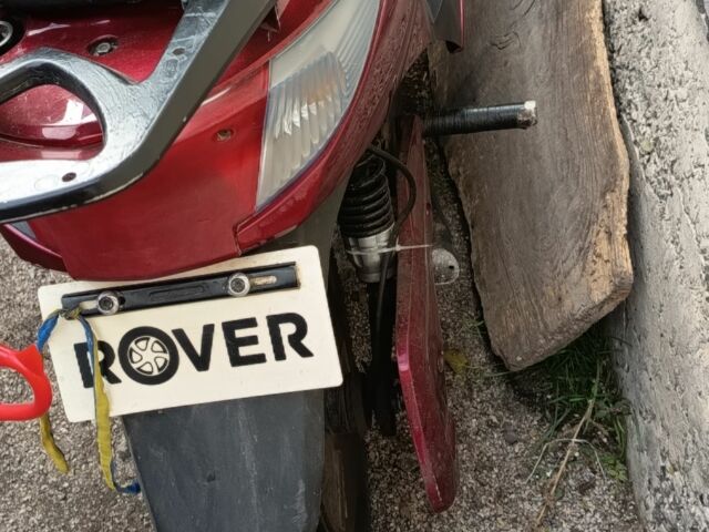 Ровер Другая, об'ємом двигуна 0 л та пробігом 0 тис. км за 452 $, фото 5 на Automoto.ua