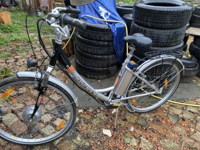 Ровер Другая, об'ємом двигуна 0 л та пробігом 0 тис. км за 473 $, фото 1 на Automoto.ua