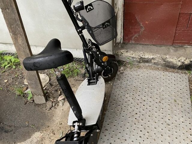 Ровер Другая, об'ємом двигуна 0 л та пробігом 0 тис. км за 473 $, фото 7 на Automoto.ua