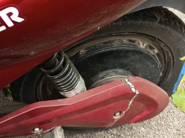 Ровер Другая, об'ємом двигуна 0 л та пробігом 0 тис. км за 452 $, фото 4 на Automoto.ua