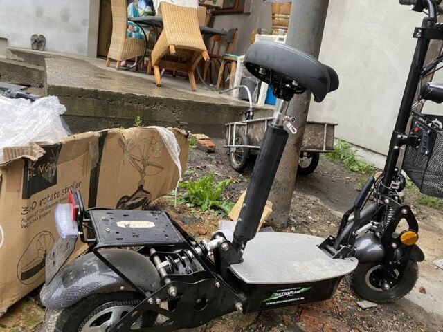 Ровер Другая, об'ємом двигуна 0 л та пробігом 0 тис. км за 475 $, фото 6 на Automoto.ua