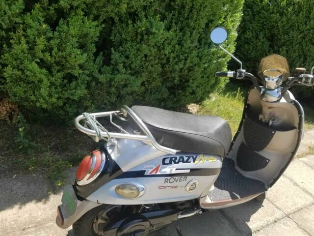 Ровер Другая, объемом двигателя 0 л и пробегом 0 тыс. км за 28000 $, фото 3 на Automoto.ua