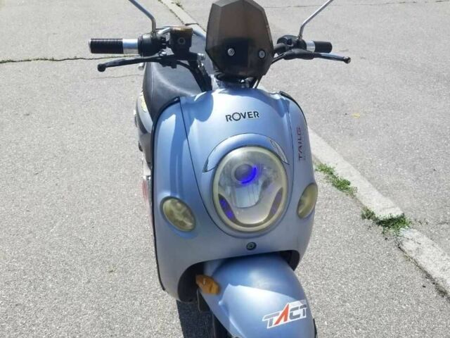 Ровер Другая, объемом двигателя 0 л и пробегом 0 тыс. км за 668 $, фото 5 на Automoto.ua