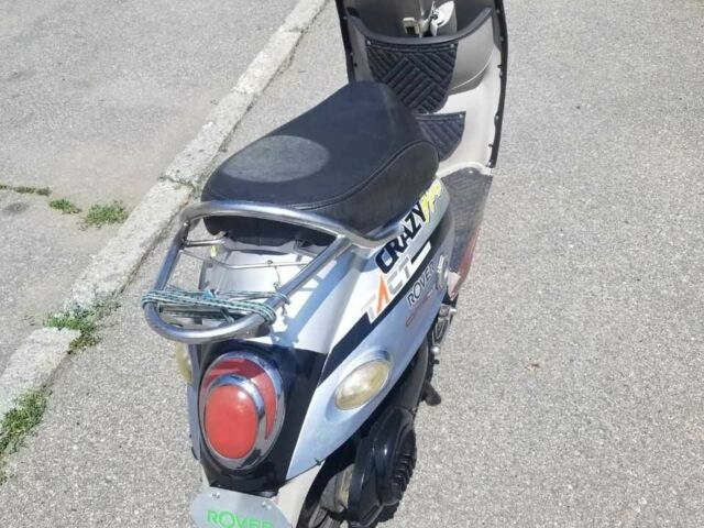 Ровер Другая, объемом двигателя 0 л и пробегом 0 тыс. км за 668 $, фото 6 на Automoto.ua