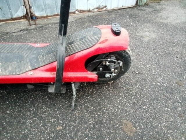 Ровер Другая, объемом двигателя 0 л и пробегом 0 тыс. км за 238 $, фото 1 на Automoto.ua