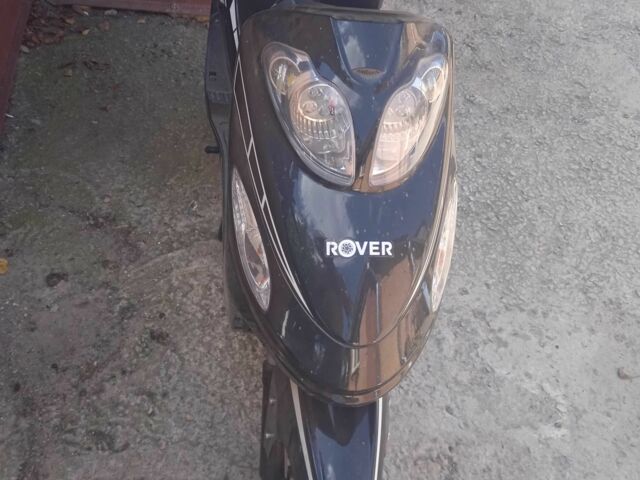 Ровер Другая, объемом двигателя 0 л и пробегом 0 тыс. км за 550 $, фото 13 на Automoto.ua