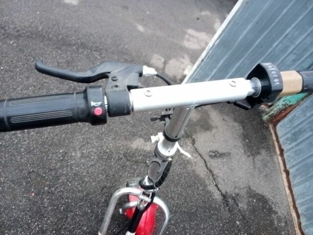 Ровер Другая, объемом двигателя 0 л и пробегом 0 тыс. км за 238 $, фото 3 на Automoto.ua