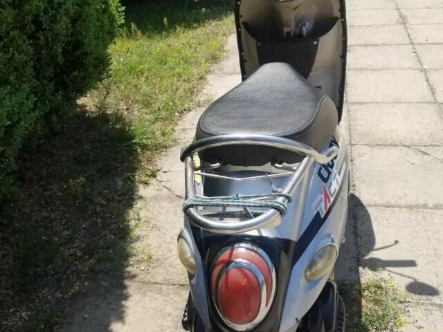 Ровер Другая, объемом двигателя 0 л и пробегом 0 тыс. км за 668 $, фото 4 на Automoto.ua