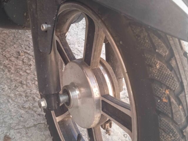 Ровер Другая, объемом двигателя 0 л и пробегом 0 тыс. км за 550 $, фото 3 на Automoto.ua