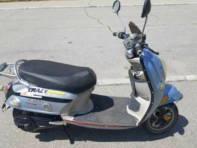 Ровер Другая, объемом двигателя 0 л и пробегом 0 тыс. км за 28000 $, фото 1 на Automoto.ua