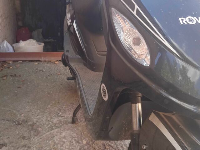 Ровер Другая, объемом двигателя 0 л и пробегом 0 тыс. км за 550 $, фото 5 на Automoto.ua