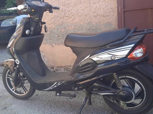 Ровер Другая, объемом двигателя 0 л и пробегом 0 тыс. км за 550 $, фото 9 на Automoto.ua