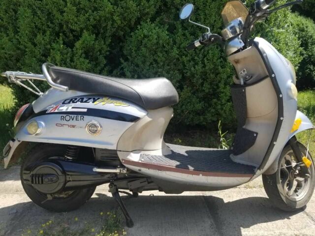 Ровер Другая, объемом двигателя 0 л и пробегом 0 тыс. км за 28000 $, фото 2 на Automoto.ua