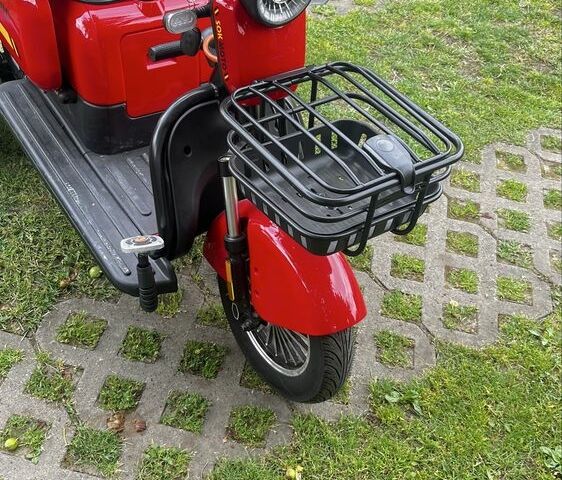 Ровер Другая, об'ємом двигуна 0 л та пробігом 0 тис. км за 900 $, фото 2 на Automoto.ua