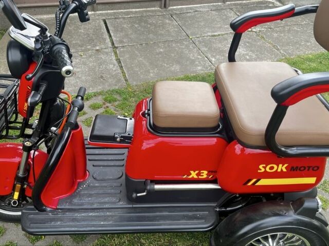 Ровер Другая, об'ємом двигуна 0 л та пробігом 0 тис. км за 900 $, фото 4 на Automoto.ua