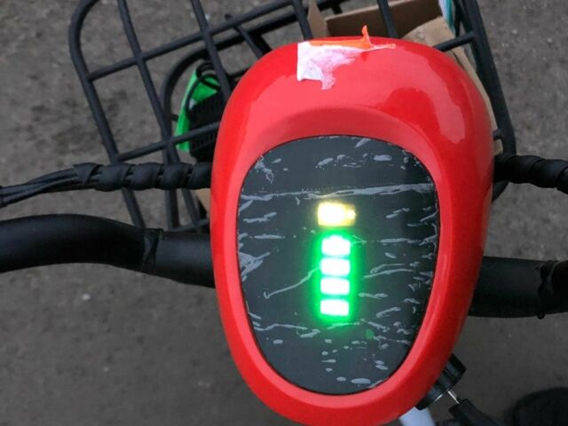 Ровер Другая, об'ємом двигуна 0 л та пробігом 0 тис. км за 321 $, фото 5 на Automoto.ua