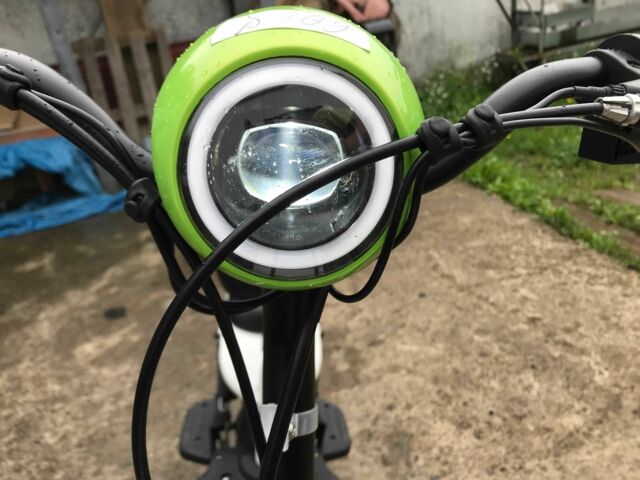 Ровер Другая, об'ємом двигуна 0 л та пробігом 0 тис. км за 321 $, фото 7 на Automoto.ua