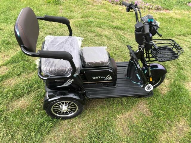 Ровер Другая, об'ємом двигуна 0 л та пробігом 0 тис. км за 321 $, фото 20 на Automoto.ua