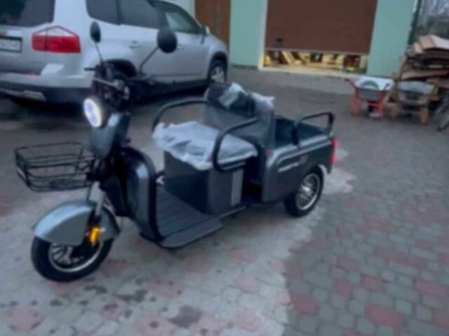 Ровер Другая, об'ємом двигуна 0 л та пробігом 0 тис. км за 321 $, фото 22 на Automoto.ua