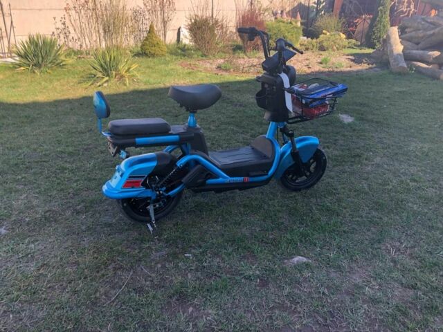 Ровер Другая, об'ємом двигуна 0 л та пробігом 0 тис. км за 321 $, фото 14 на Automoto.ua