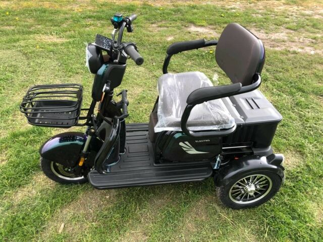 Ровер Другая, об'ємом двигуна 0 л та пробігом 0 тис. км за 321 $, фото 21 на Automoto.ua