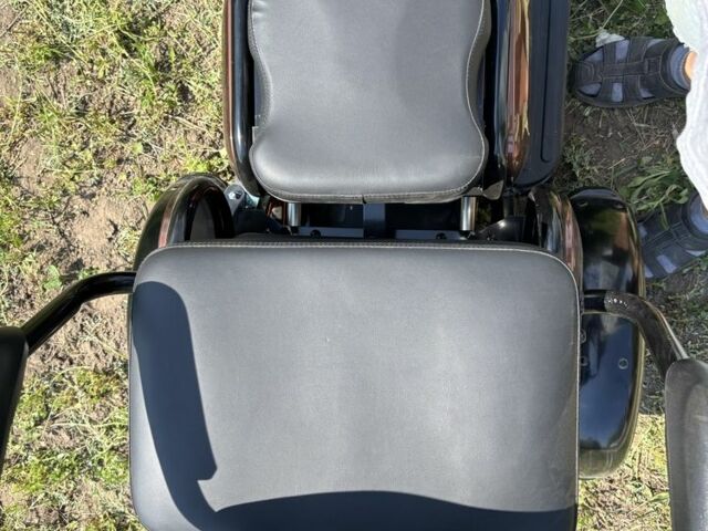 Ровер Другая, об'ємом двигуна 0 л та пробігом 0 тис. км за 869 $, фото 4 на Automoto.ua