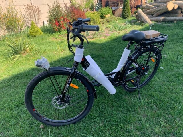 Ровер Другая, об'ємом двигуна 0 л та пробігом 0 тис. км за 321 $, фото 16 на Automoto.ua