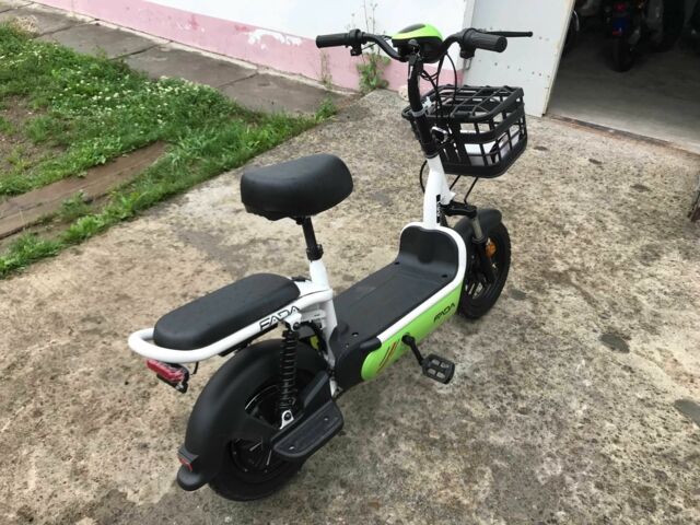 Ровер Другая, об'ємом двигуна 0 л та пробігом 0 тис. км за 321 $, фото 4 на Automoto.ua