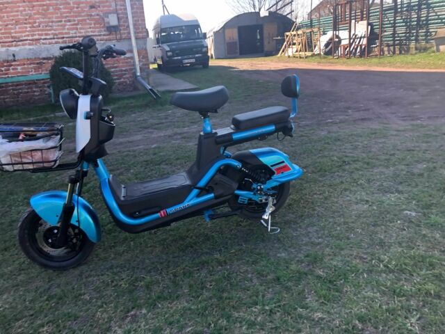 Ровер Другая, об'ємом двигуна 0 л та пробігом 0 тис. км за 321 $, фото 13 на Automoto.ua