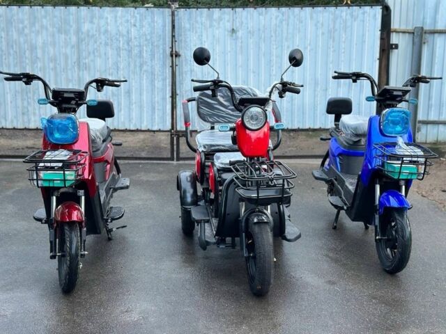 Ровер Другая, объемом двигателя 0 л и пробегом 0 тыс. км за 523 $, фото 4 на Automoto.ua