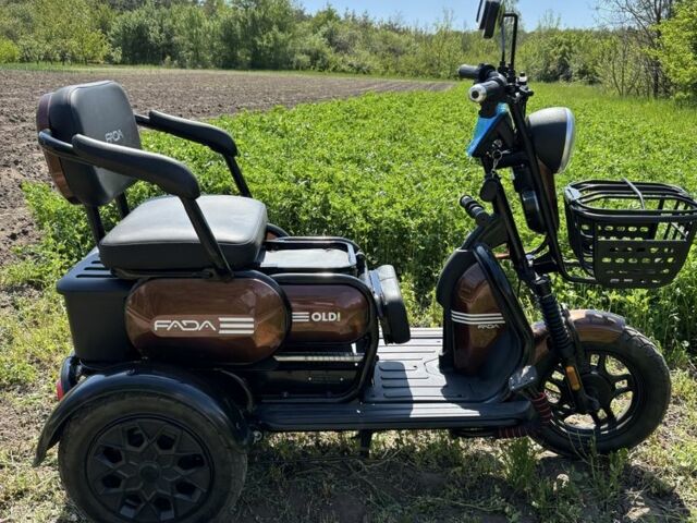 Ровер Другая, об'ємом двигуна 0 л та пробігом 0 тис. км за 869 $, фото 2 на Automoto.ua