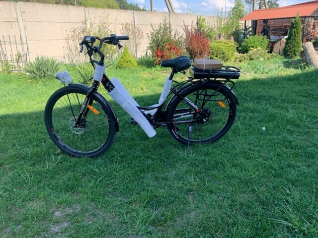 Ровер Другая, об'ємом двигуна 0 л та пробігом 0 тис. км за 321 $, фото 15 на Automoto.ua