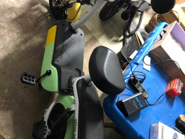 Ровер Другая, об'ємом двигуна 0 л та пробігом 0 тис. км за 321 $, фото 3 на Automoto.ua