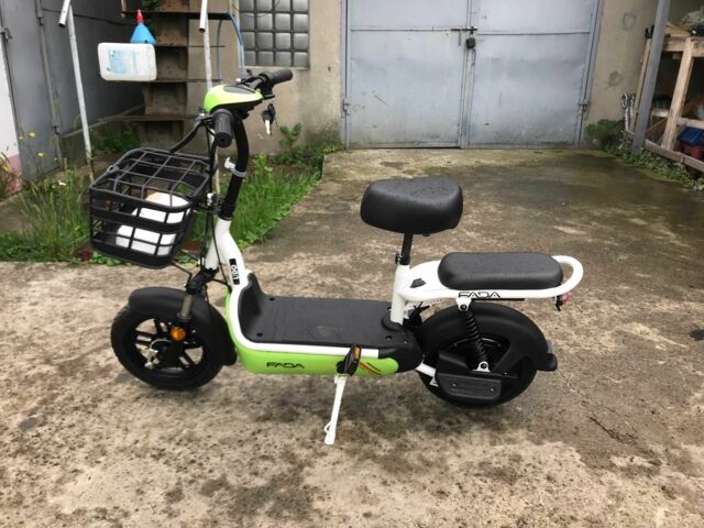 Ровер Другая, об'ємом двигуна 0 л та пробігом 0 тис. км за 321 $, фото 6 на Automoto.ua