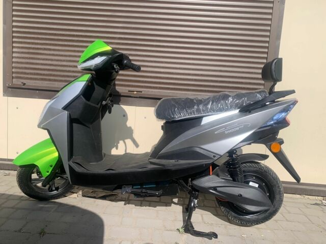 Ровер Другая, объемом двигателя 0 л и пробегом 0 тыс. км за 623 $, фото 8 на Automoto.ua