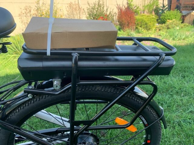 Ровер Другая, об'ємом двигуна 0 л та пробігом 0 тис. км за 321 $, фото 17 на Automoto.ua