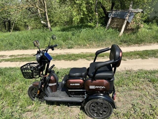 Ровер Другая, об'ємом двигуна 0 л та пробігом 0 тис. км за 869 $, фото 1 на Automoto.ua