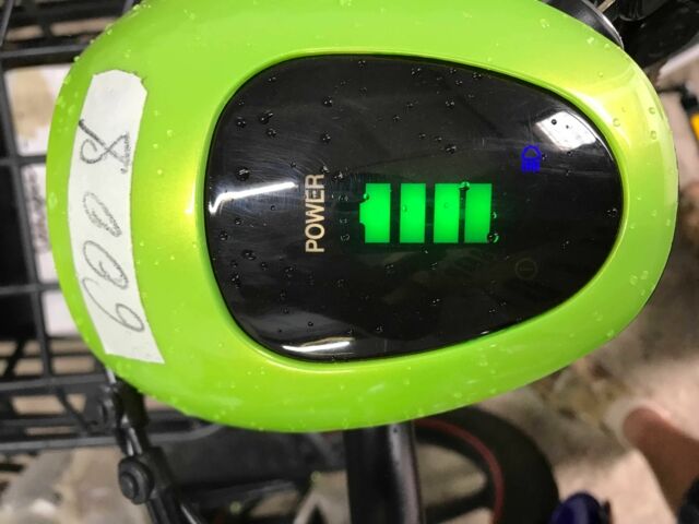 Ровер Другая, об'ємом двигуна 0 л та пробігом 0 тис. км за 321 $, фото 12 на Automoto.ua