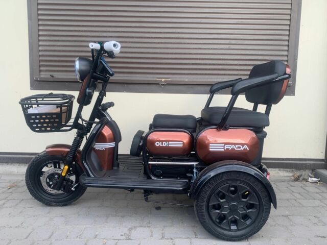 Ровер Другая, объемом двигателя 0 л и пробегом 0 тыс. км за 623 $, фото 2 на Automoto.ua