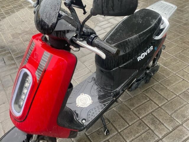 Ровер Другая, объемом двигателя 0 л и пробегом 0 тыс. км за 1068 $, фото 2 на Automoto.ua