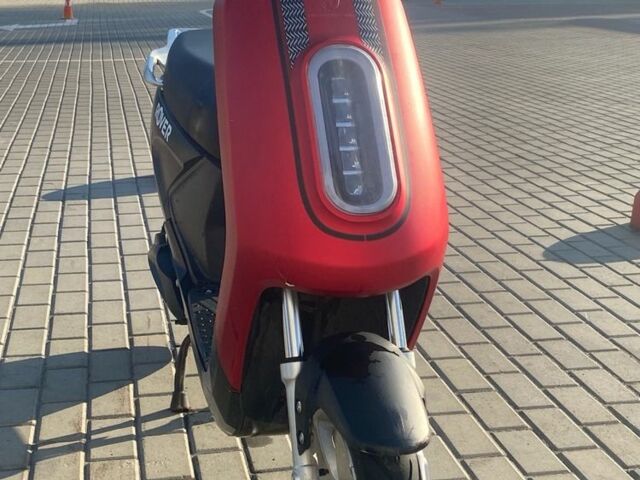 Ровер Другая, объемом двигателя 0 л и пробегом 0 тыс. км за 1068 $, фото 1 на Automoto.ua