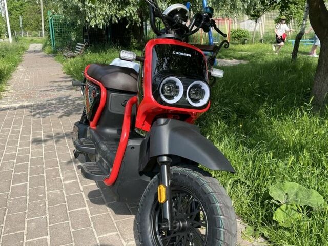 Ровер Другая, объемом двигателя 0 л и пробегом 0 тыс. км за 660 $, фото 3 на Automoto.ua