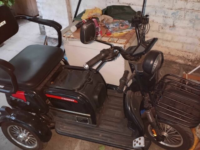 Ровер Другая, объемом двигателя 0 л и пробегом 0 тыс. км за 710 $, фото 2 на Automoto.ua