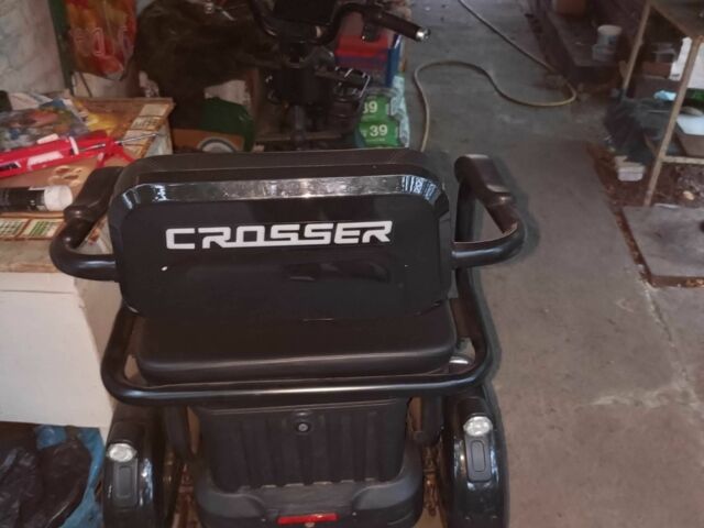 Ровер Другая, объемом двигателя 0 л и пробегом 0 тыс. км за 710 $, фото 1 на Automoto.ua