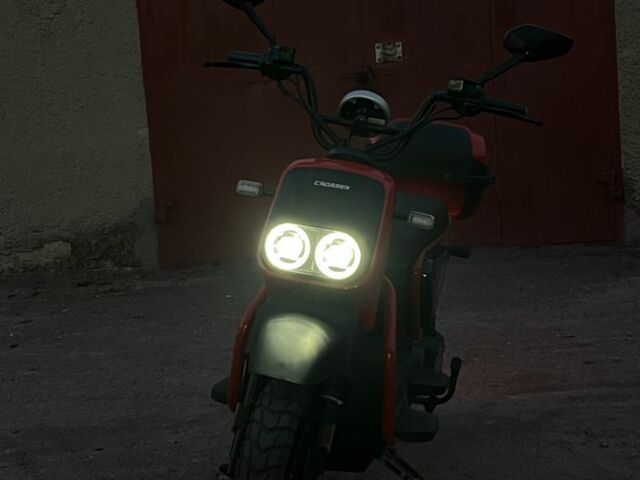 Ровер Другая, объемом двигателя 0 л и пробегом 0 тыс. км за 660 $, фото 2 на Automoto.ua