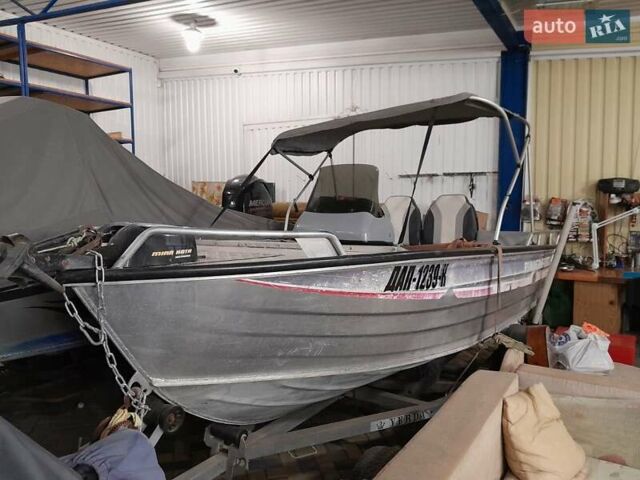 Раннер Спорт 400 SCC, об'ємом двигуна 0 л та пробігом 3 тис. км за 6700 $, фото 4 на Automoto.ua