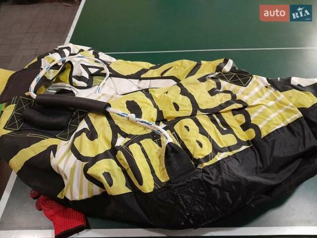 Раннер Спорт 400 SCC, об'ємом двигуна 0 л та пробігом 3 тис. км за 6700 $, фото 10 на Automoto.ua